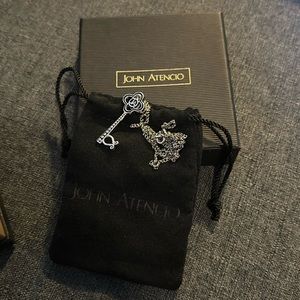 Authentic John Atencio necklace
